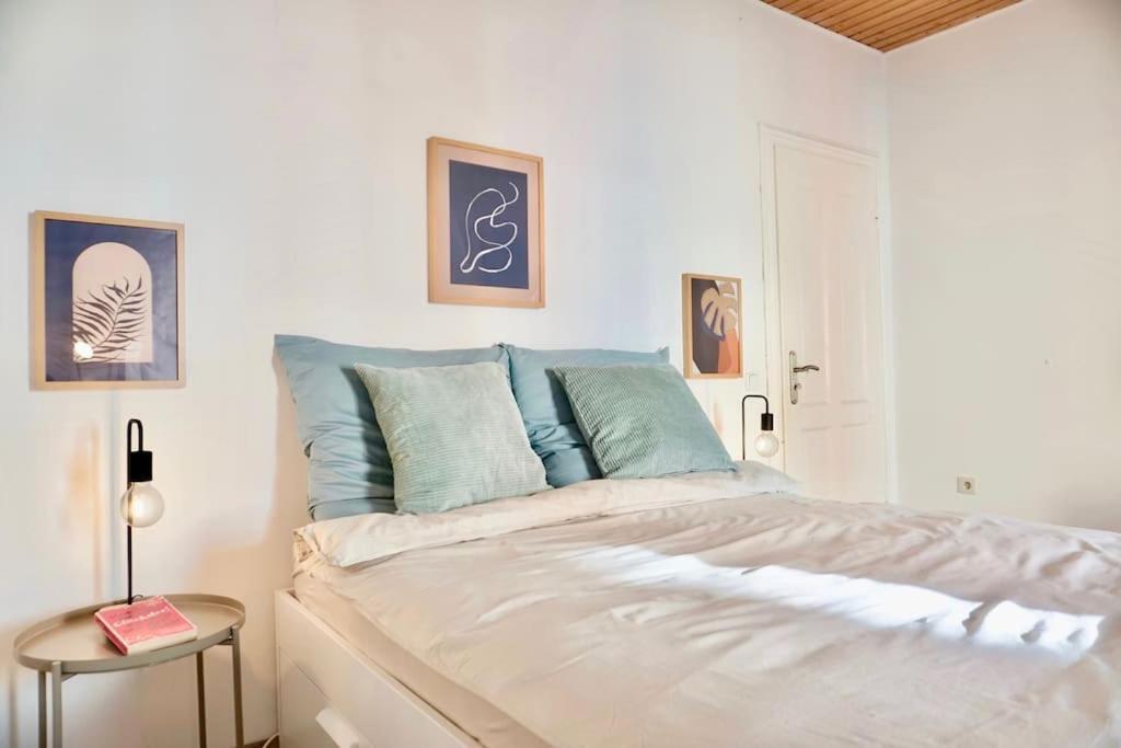 Neu I Moderne Zentrale Wohnung I Netflix I 4 Gaeste Andernach Exterior photo