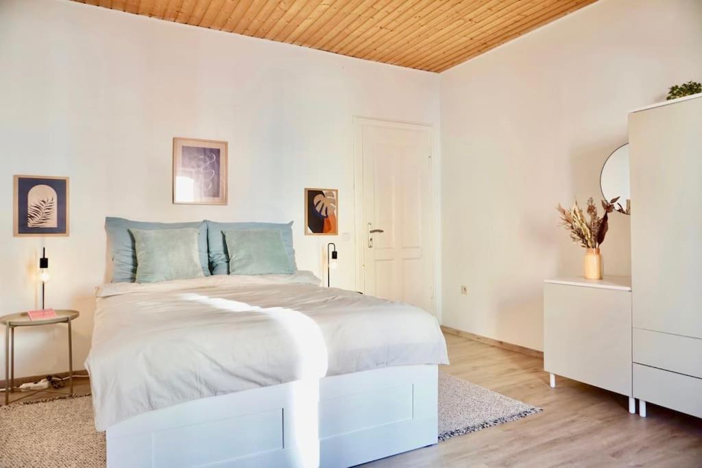 Neu I Moderne Zentrale Wohnung I Netflix I 4 Gaeste Andernach Exterior photo