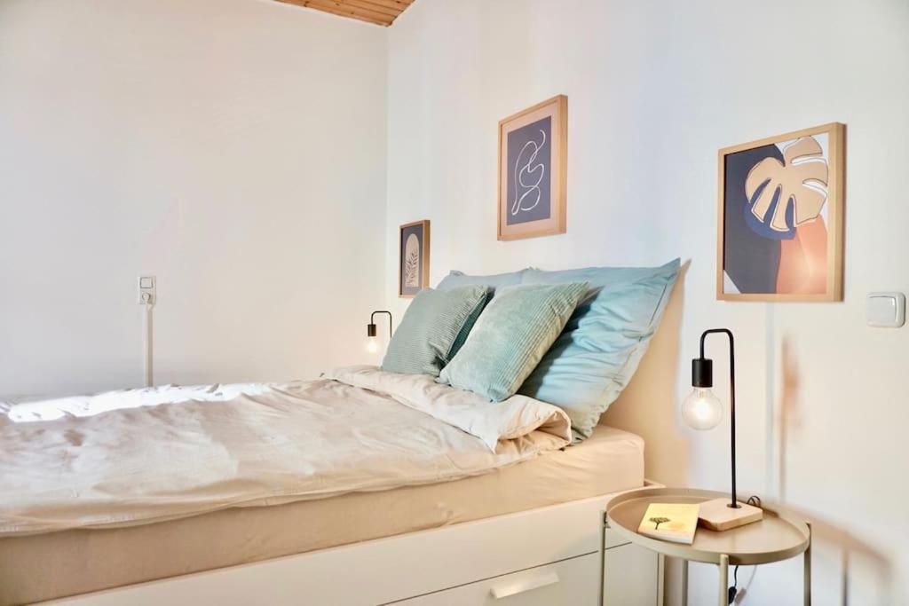 Neu I Moderne Zentrale Wohnung I Netflix I 4 Gaeste Andernach Exterior photo