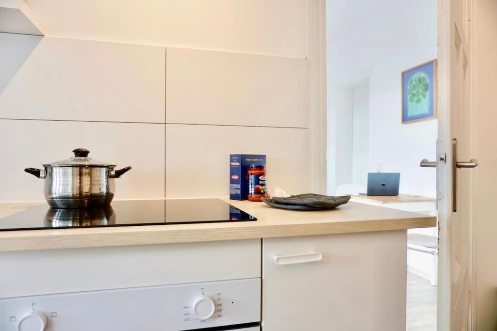 Neu I Moderne Zentrale Wohnung I Netflix I 4 Gaeste Andernach Exterior photo